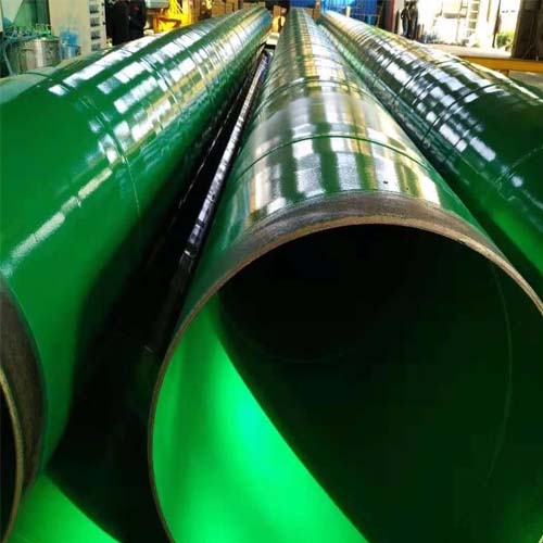 恩施涂塑钢管厂家生产工艺