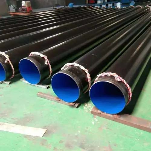 恩施涂塑钢管的施工流程注意事项包括