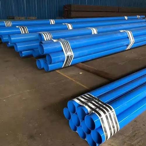 恩施涂塑钢管现货