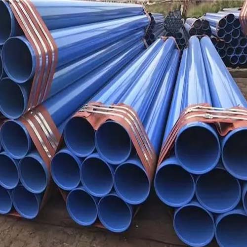 恩施涂塑钢管检测