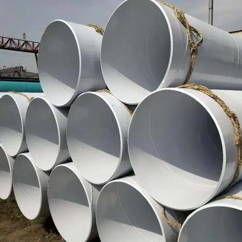 恩施涂塑钢管厂家