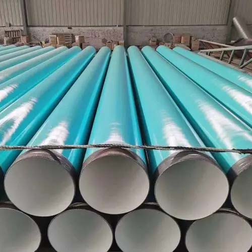 恩施防腐涂塑钢管的执行标准