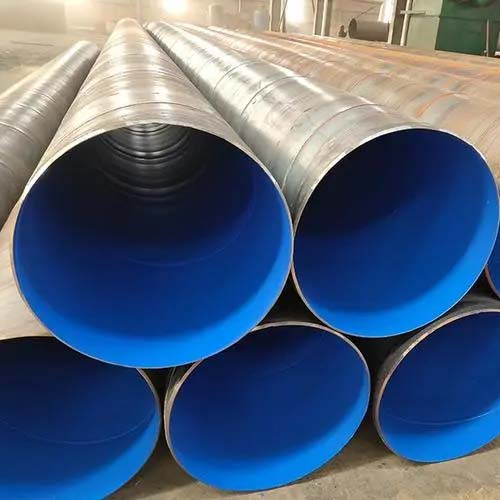 恩施给水涂塑钢管价格