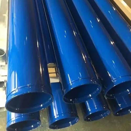 恩施给水涂塑钢管有哪些型号？