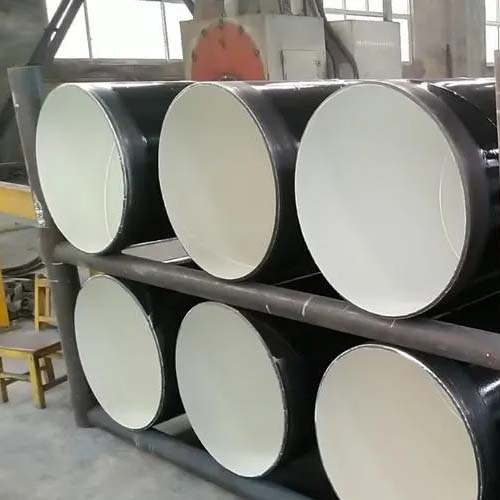 恩施涂塑钢管防腐条件