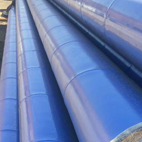 恩施防腐涂塑钢管安装注意事项有哪些？