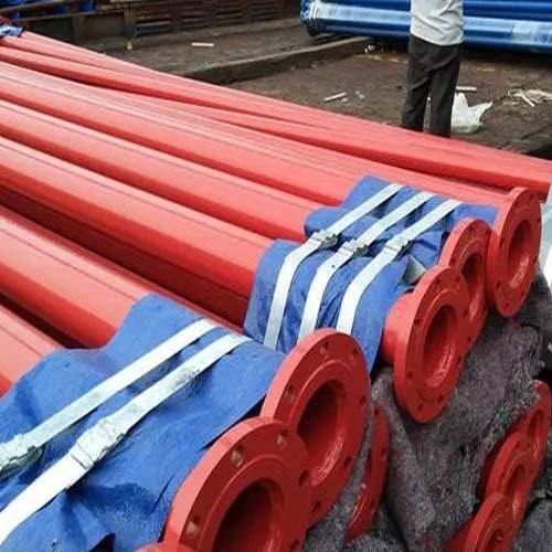 恩施涂塑钢管厂家