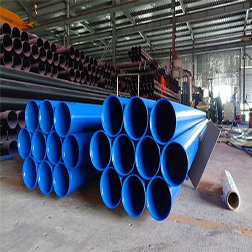 恩施防腐涂塑钢管长度